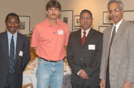 Research Banguet2005